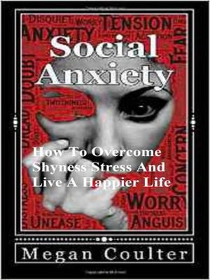 cover image of Social Anxiety